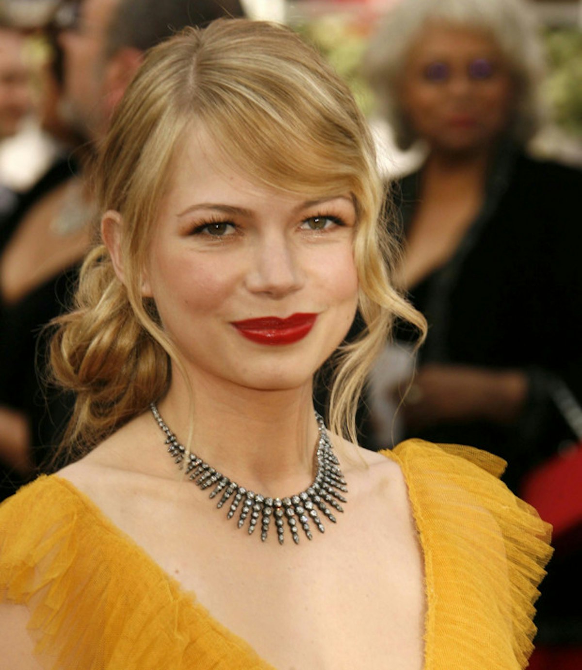 Oscars 2015: The best ever Oscars hairstyles | Celebrity | %%channel_name%%