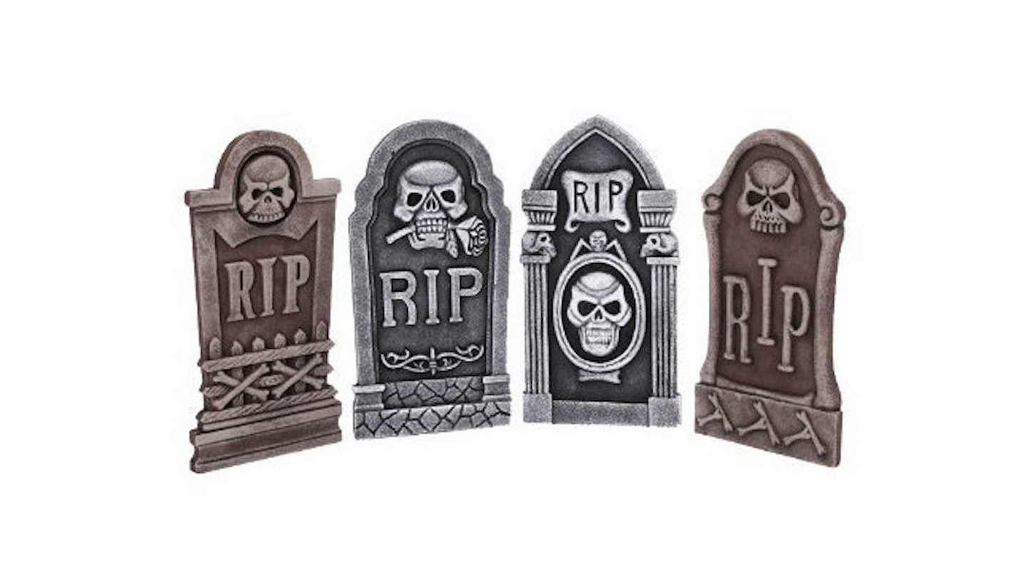 halloweentombstones