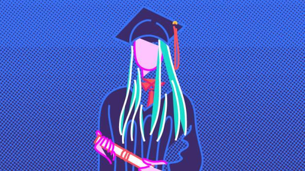 Why Is No-One Talking About Depression Amongst Graduates?
