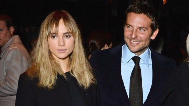 Have Suki Waterhouse And Bradley Cooper Split Up (Or Are They Getting ...