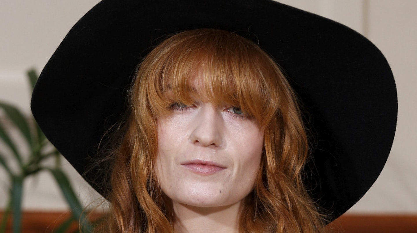 Florence Welch