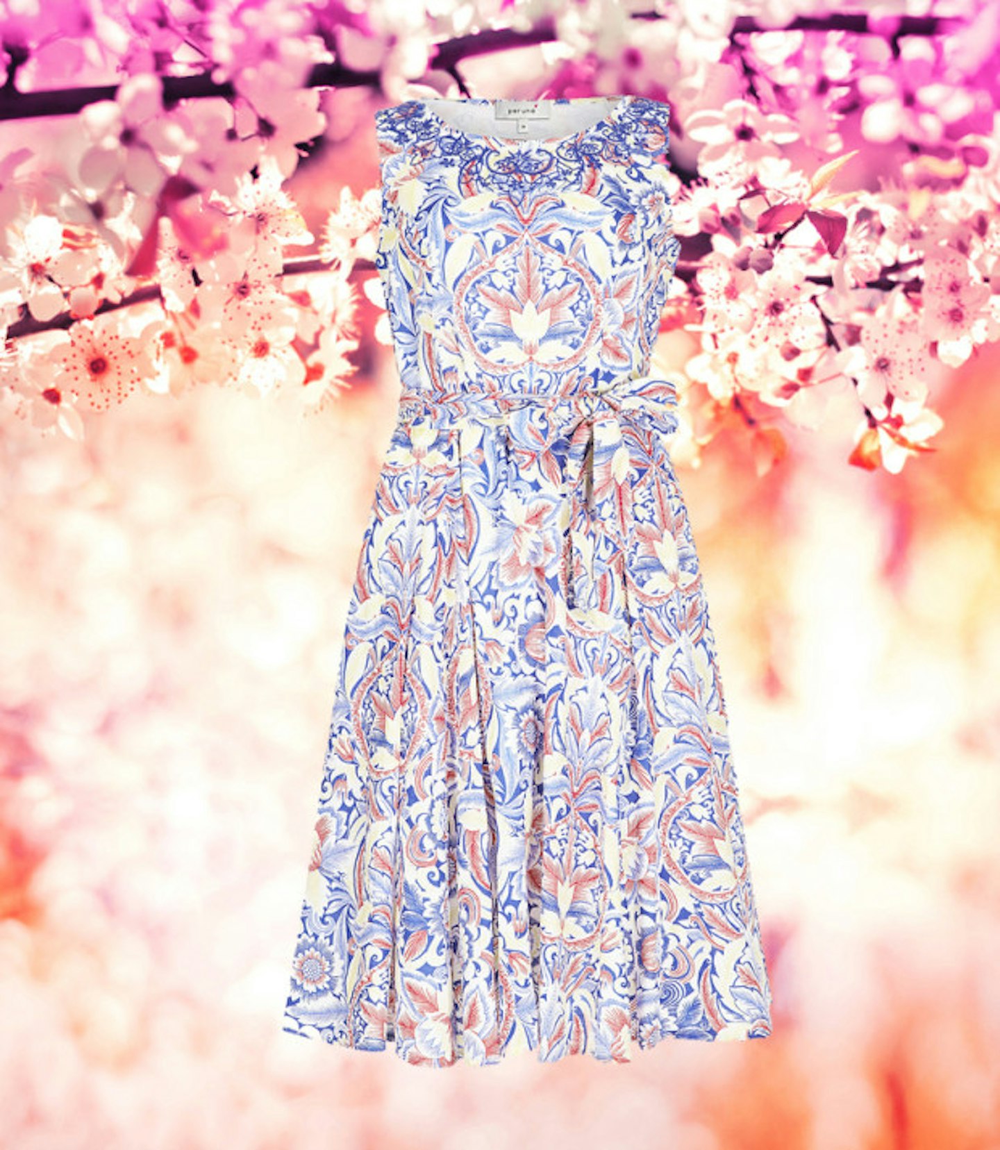 spring-buys-marks-spencer-floral-skater-dress