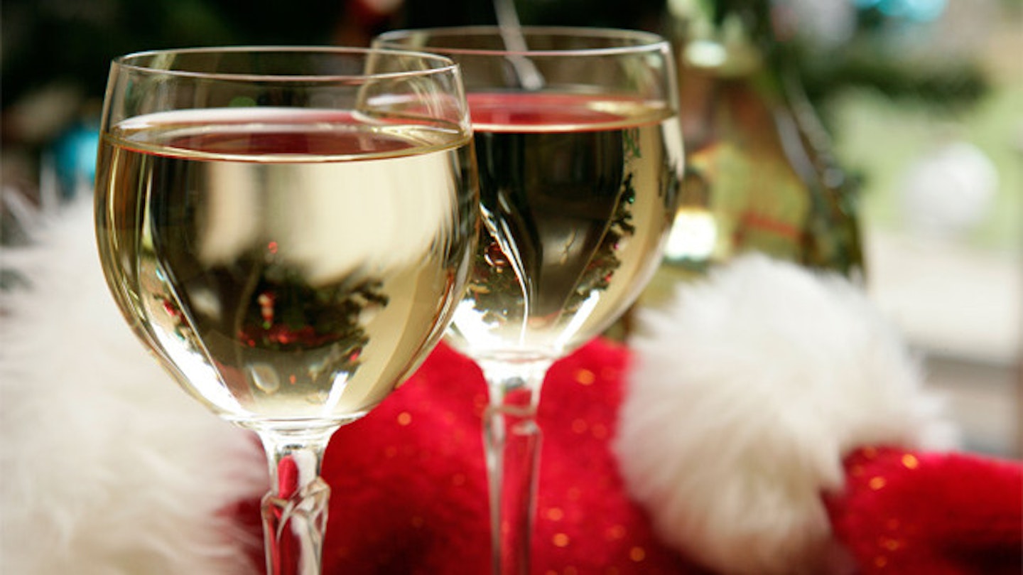 wine