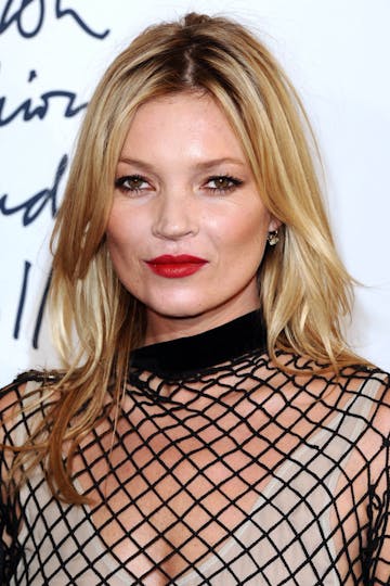 Kate Moss: The Model, The Muse, The Icon | Grazia