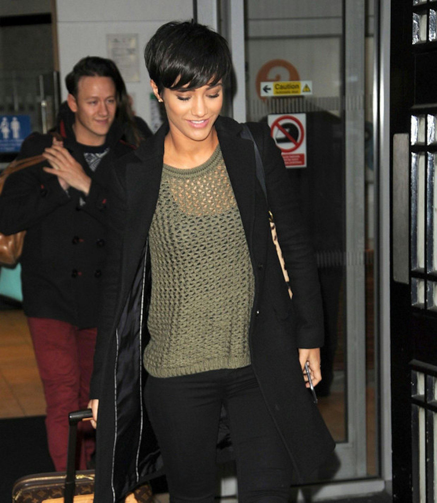 beat-bulge-knitwear-frankie-sandford-khaki-jumper