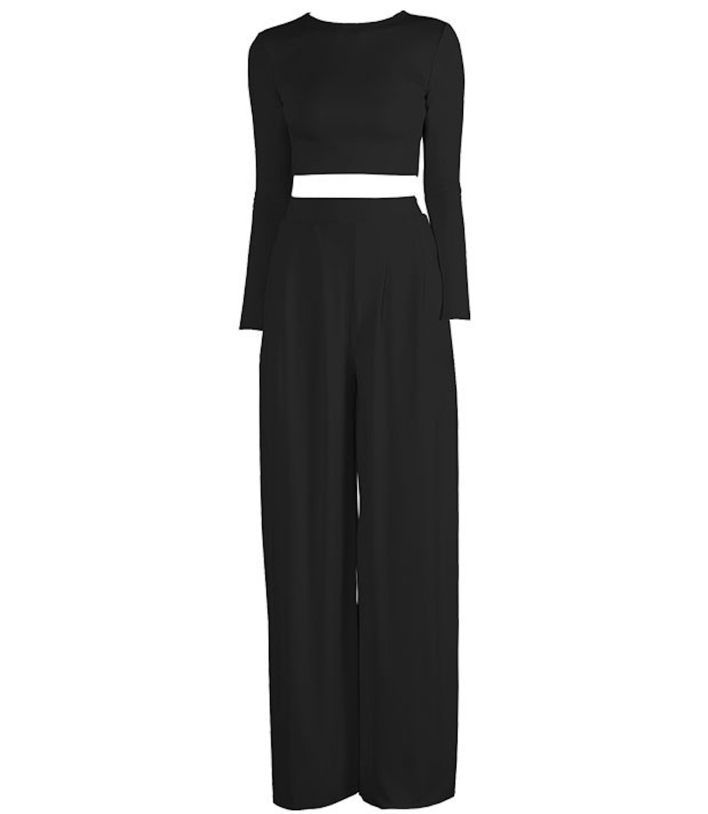 two-piece