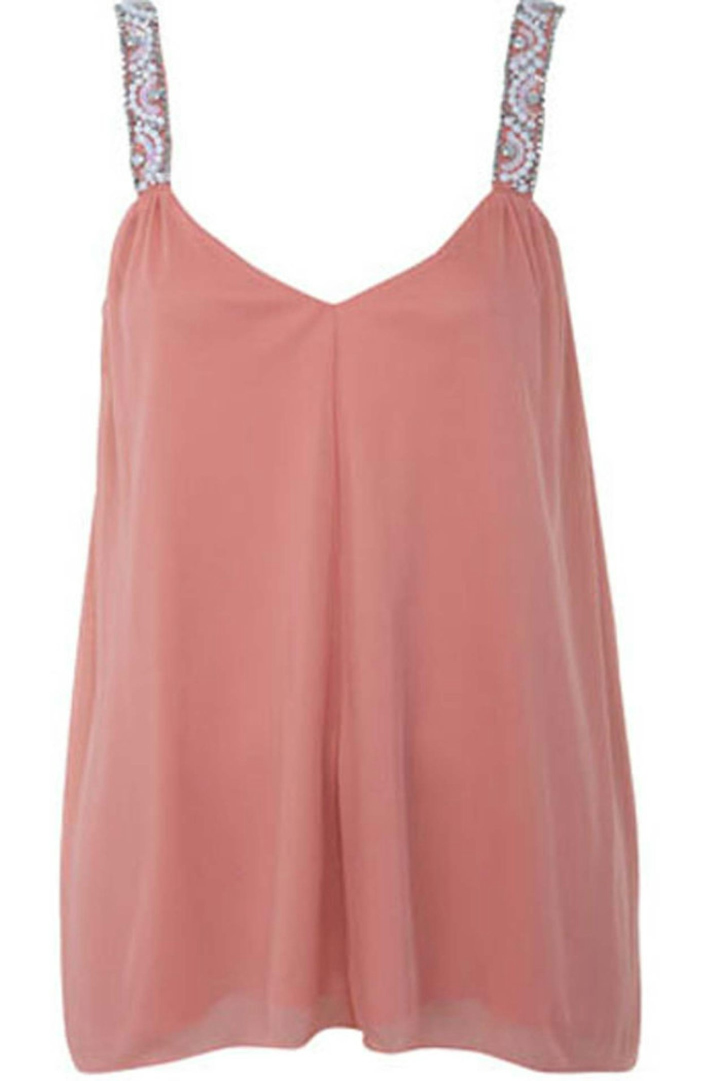 40. Miss Selfridge