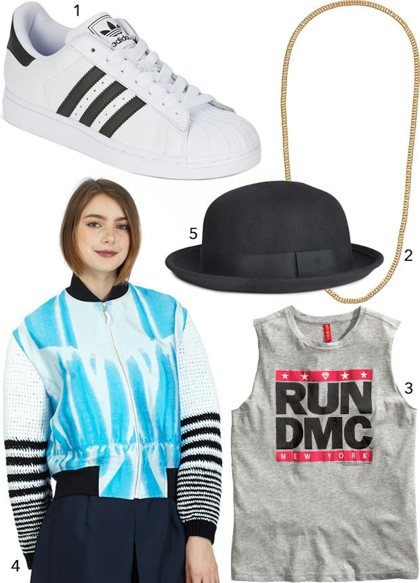 Run-DMC