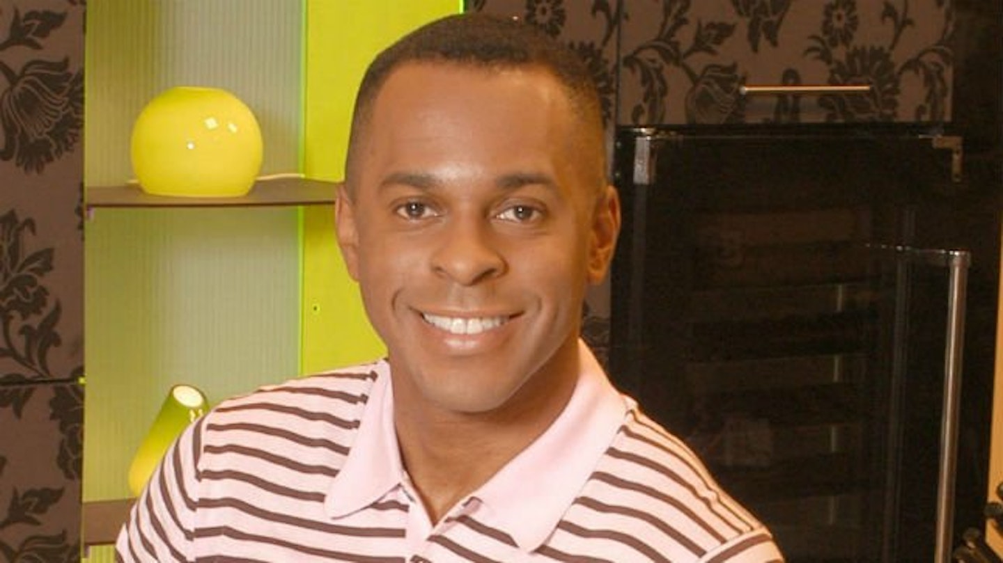 7 andi peters