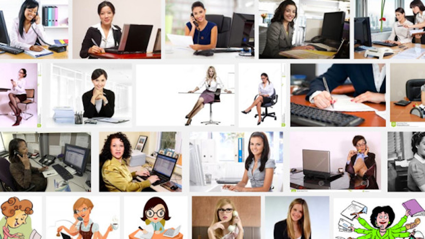 Secretary