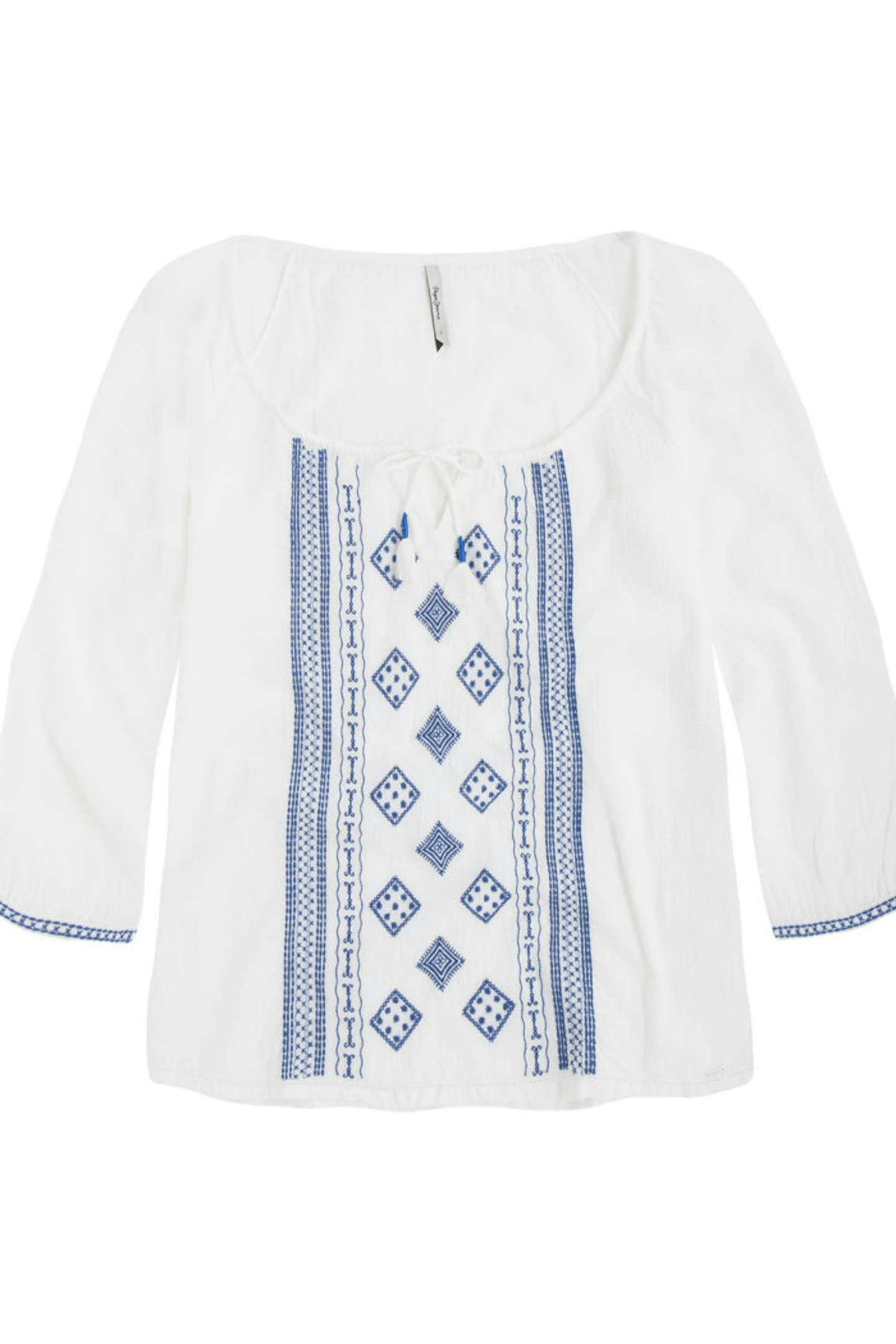 PEPE JEANS £60  pepejeans.com