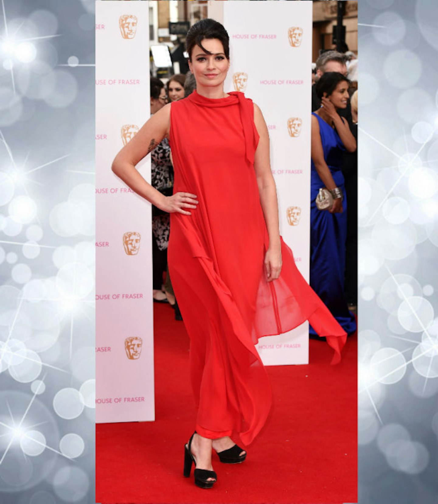 Gizzi Erskine