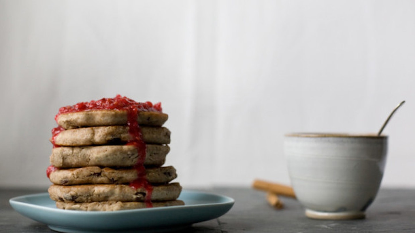 Actually Delicious Vegan Pancakes To Make For Pancake Day