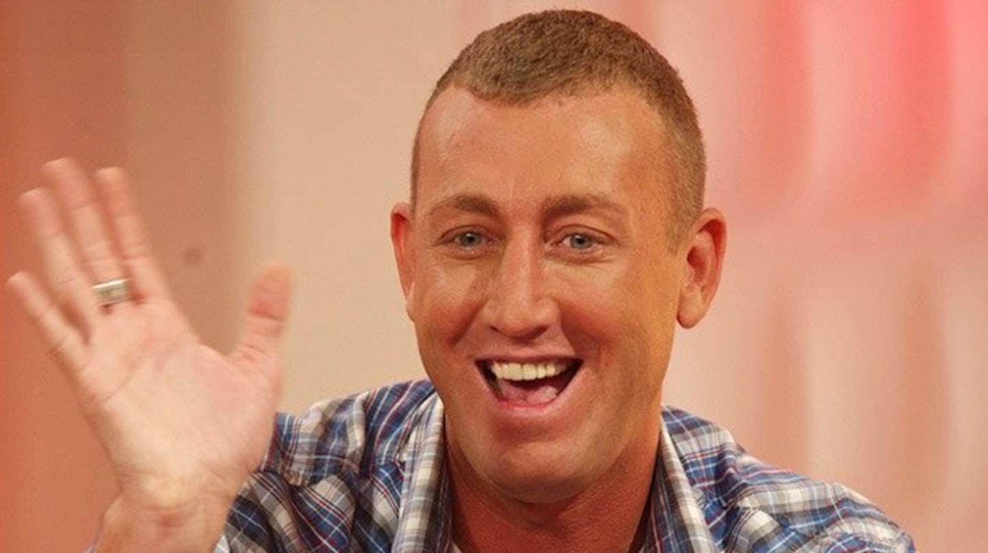 Christopher Maloney