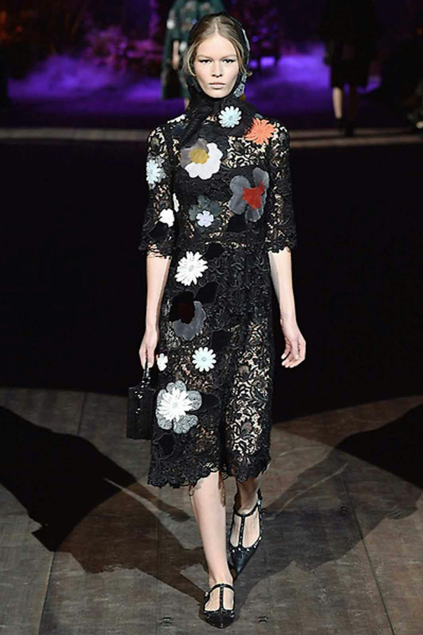 dolce and gabbana aw14 2