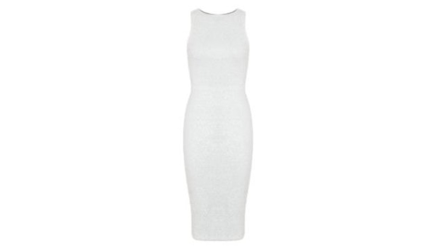 MISSGUIDED DRESS EDIT
