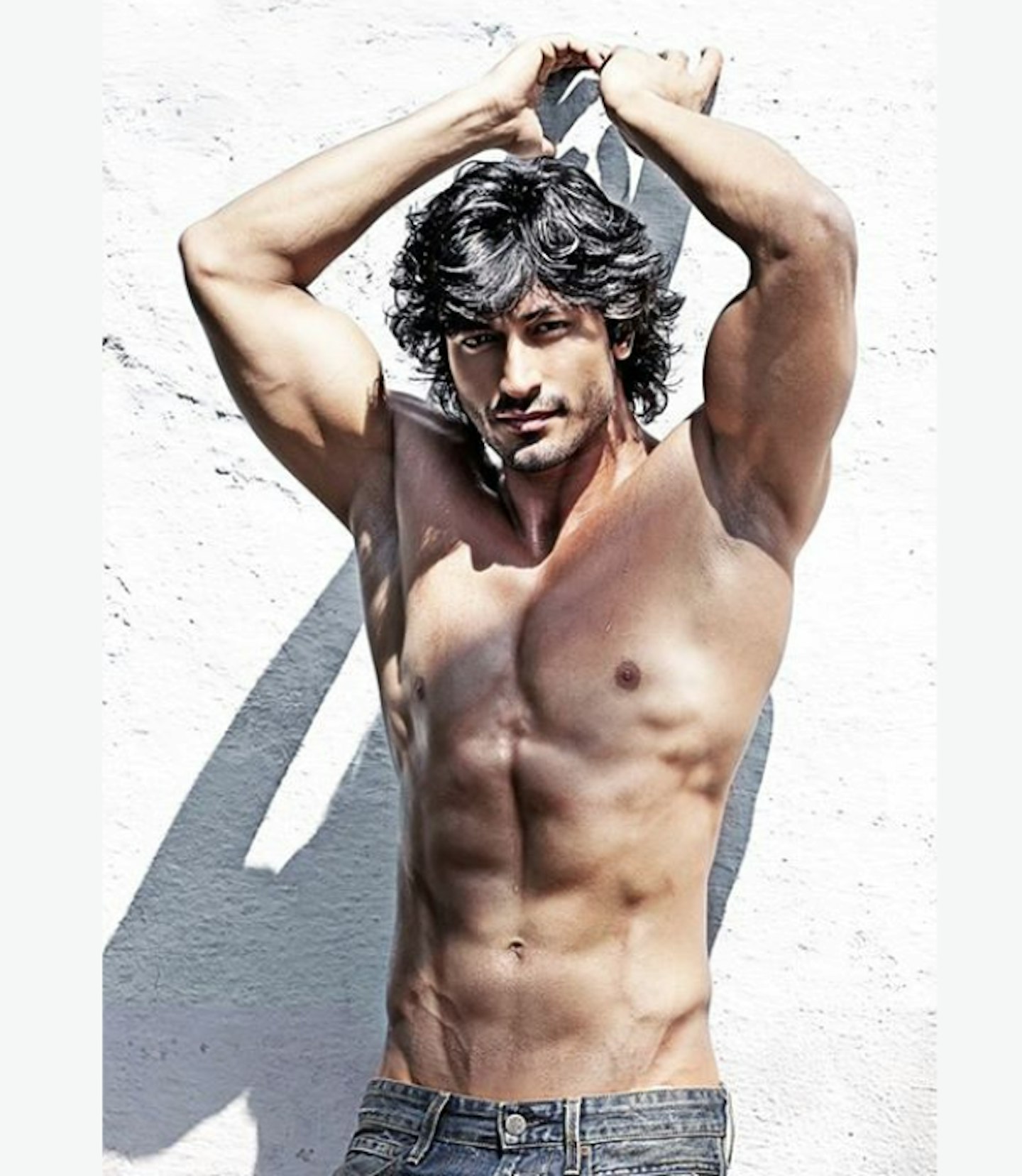 Vidyut Jamwal