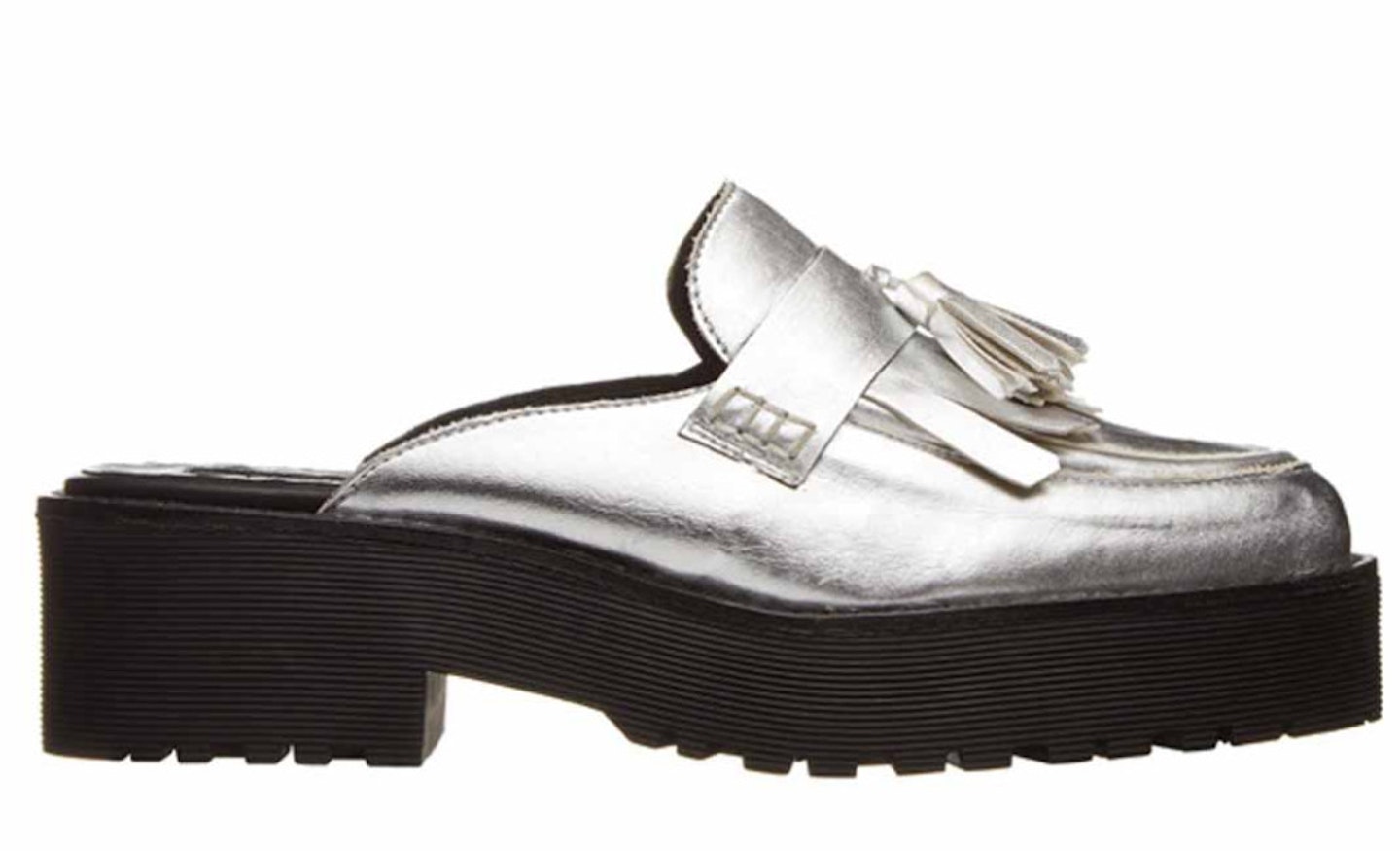 10 hot shoes 55