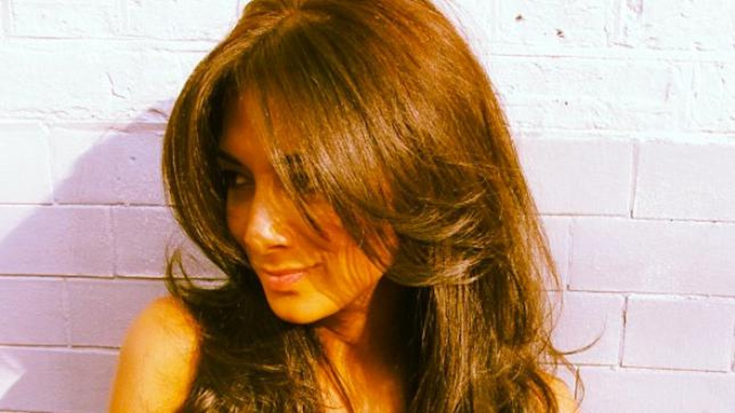 nicolehair