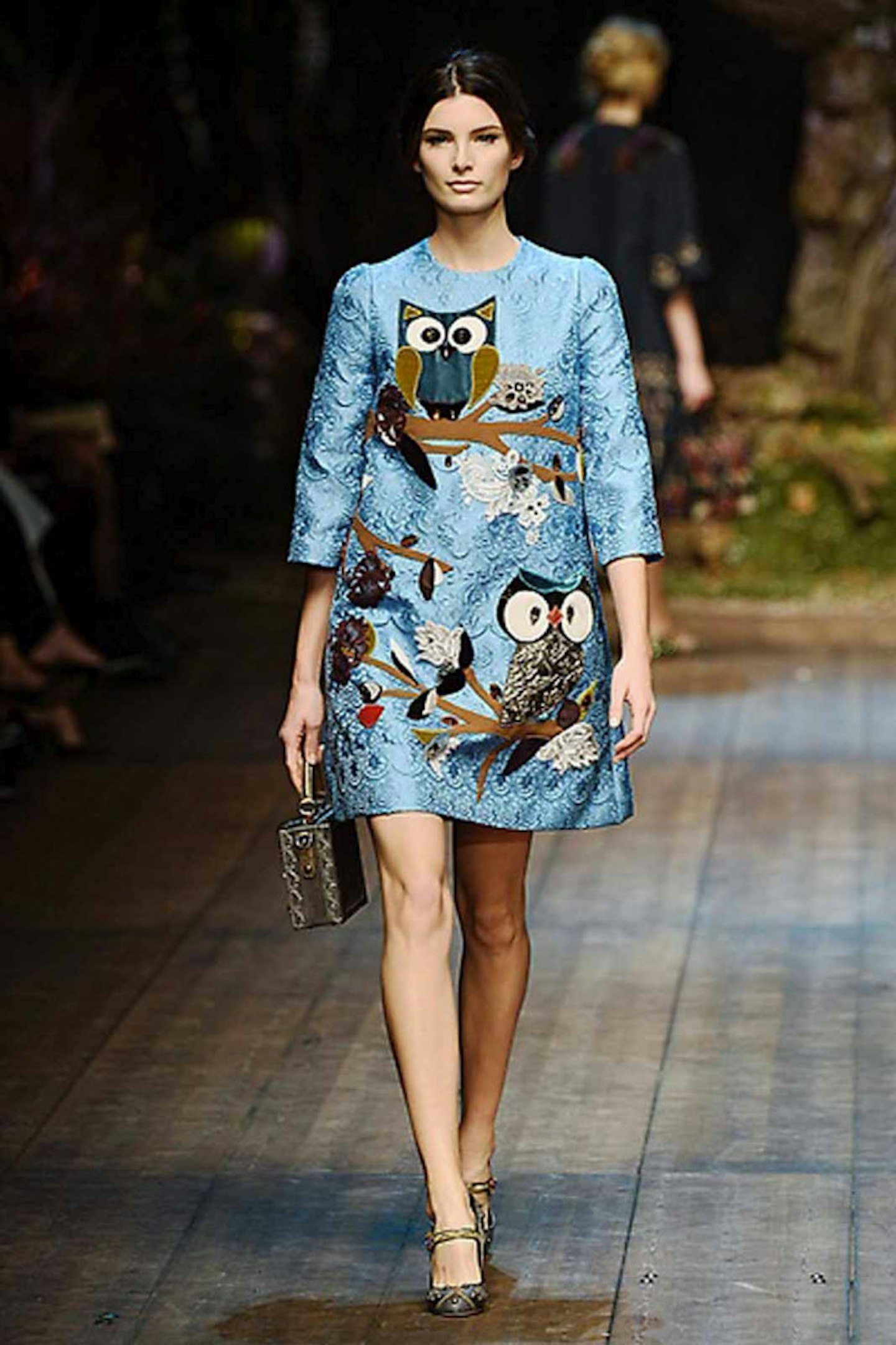dolce and gabbana aw14 18