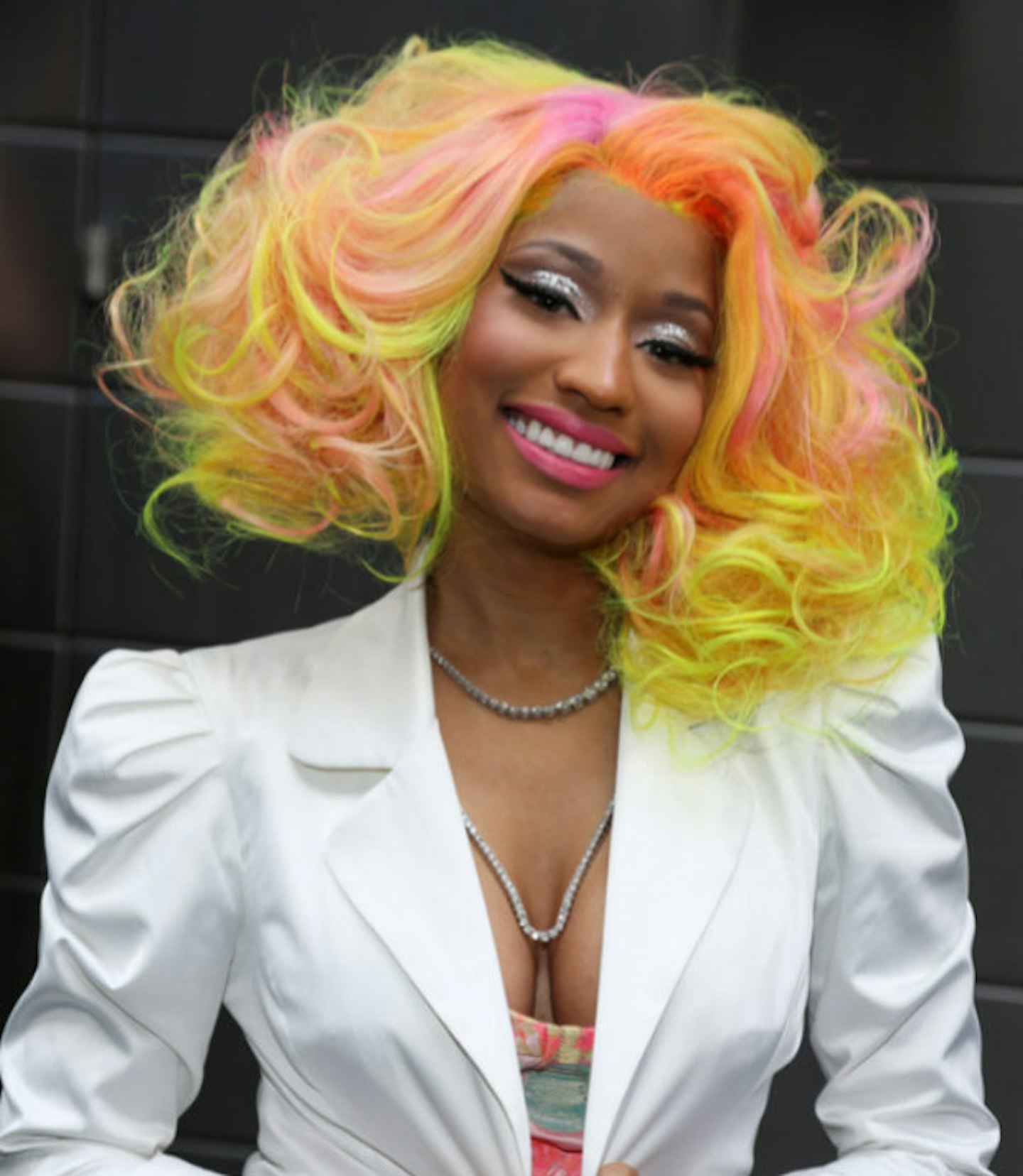 #14 Nicki Minaj