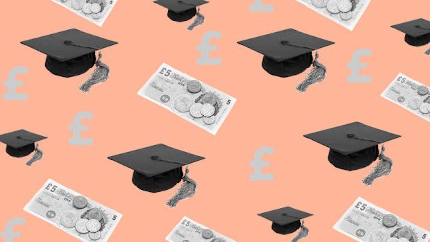 Student Debt Has Risen To More Than £100 Billion In The UK