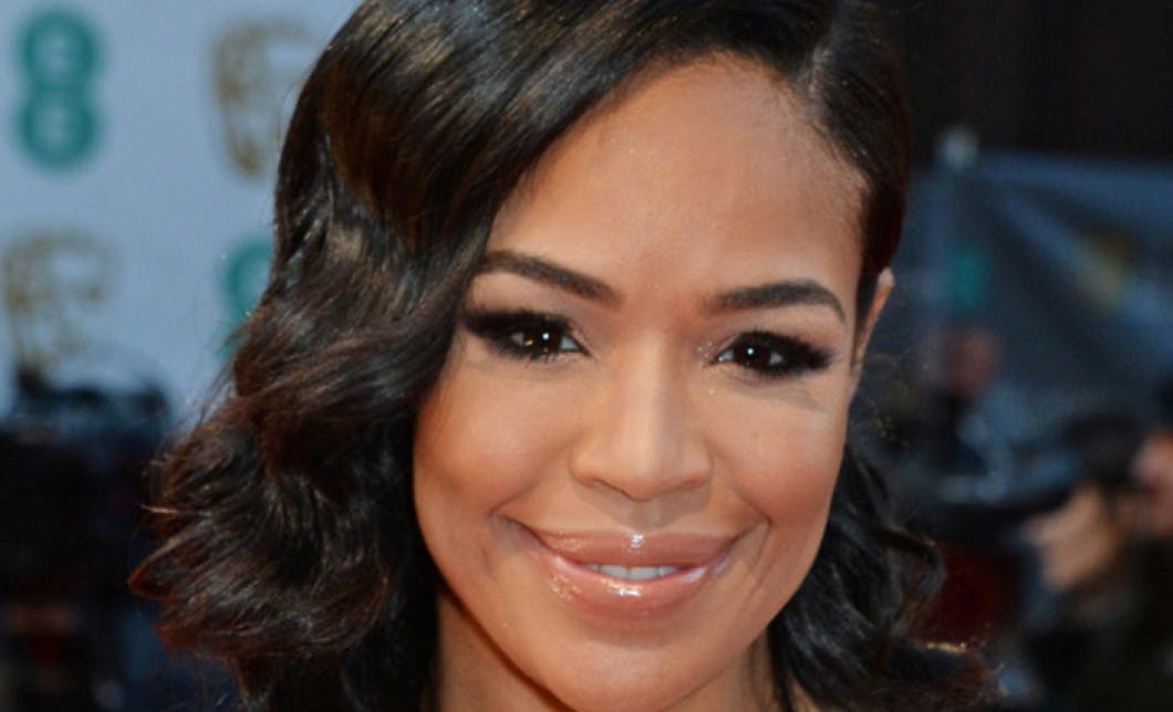 2015 BAFTAs Charles Worthington Reveals The Red Carpet Hair Secrets