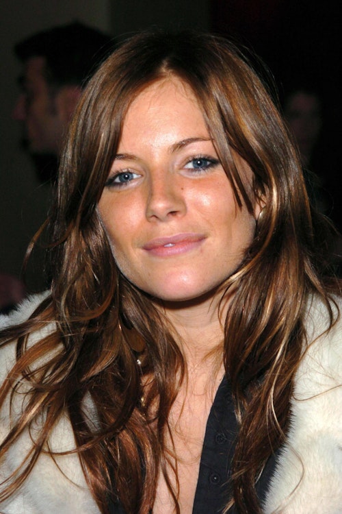 Sienna Miller’s Complete Hair Evolution In Pictures Grazia(01)