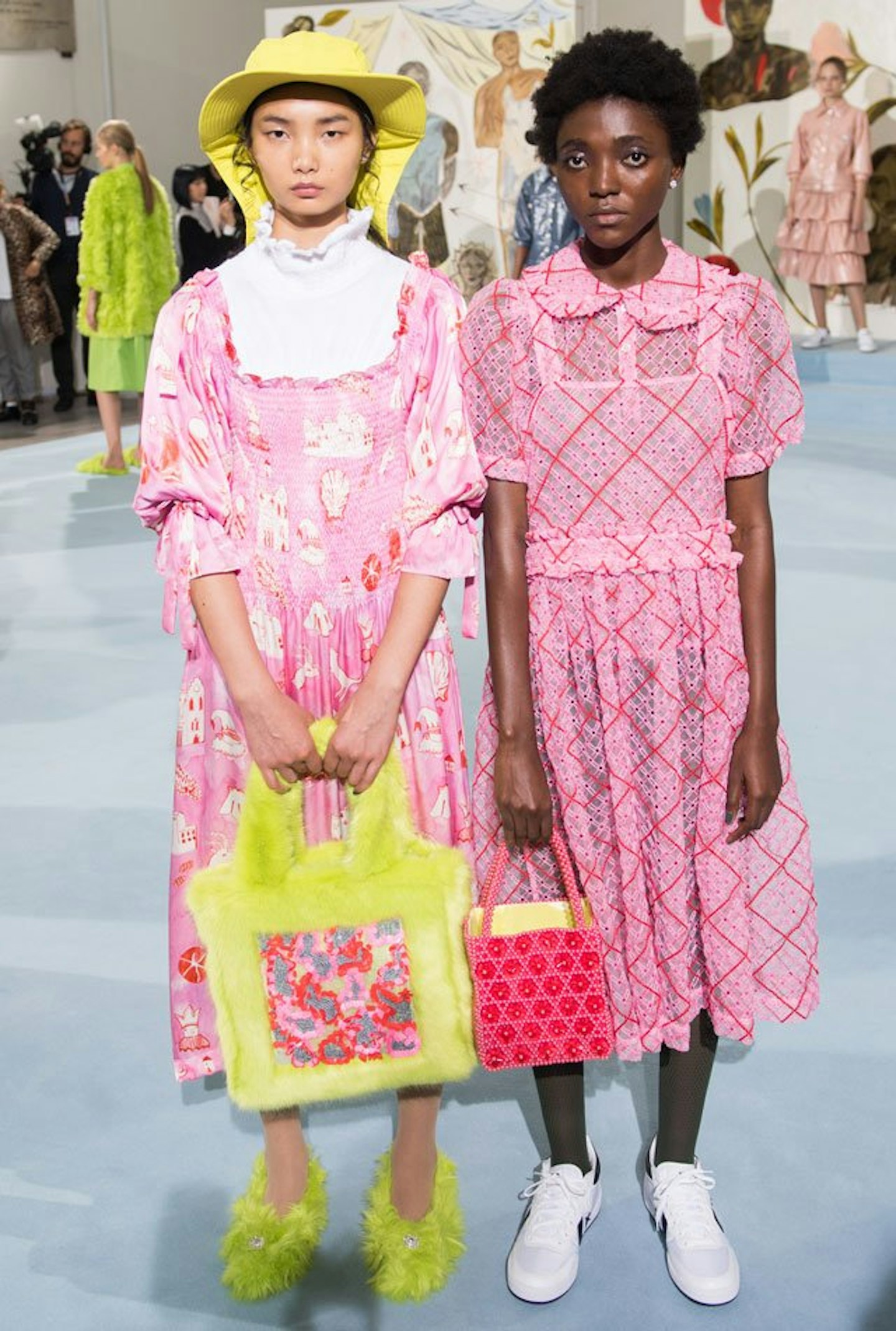Shrimps-London-Fashion-Week-2