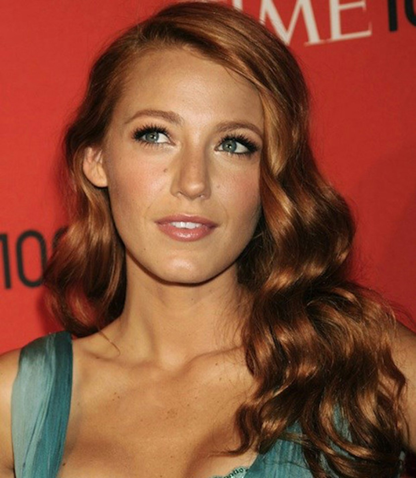 Blake Lively