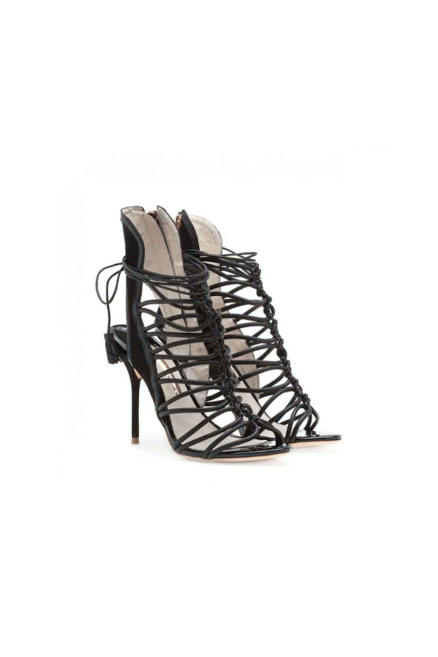 Sophia Webster heels