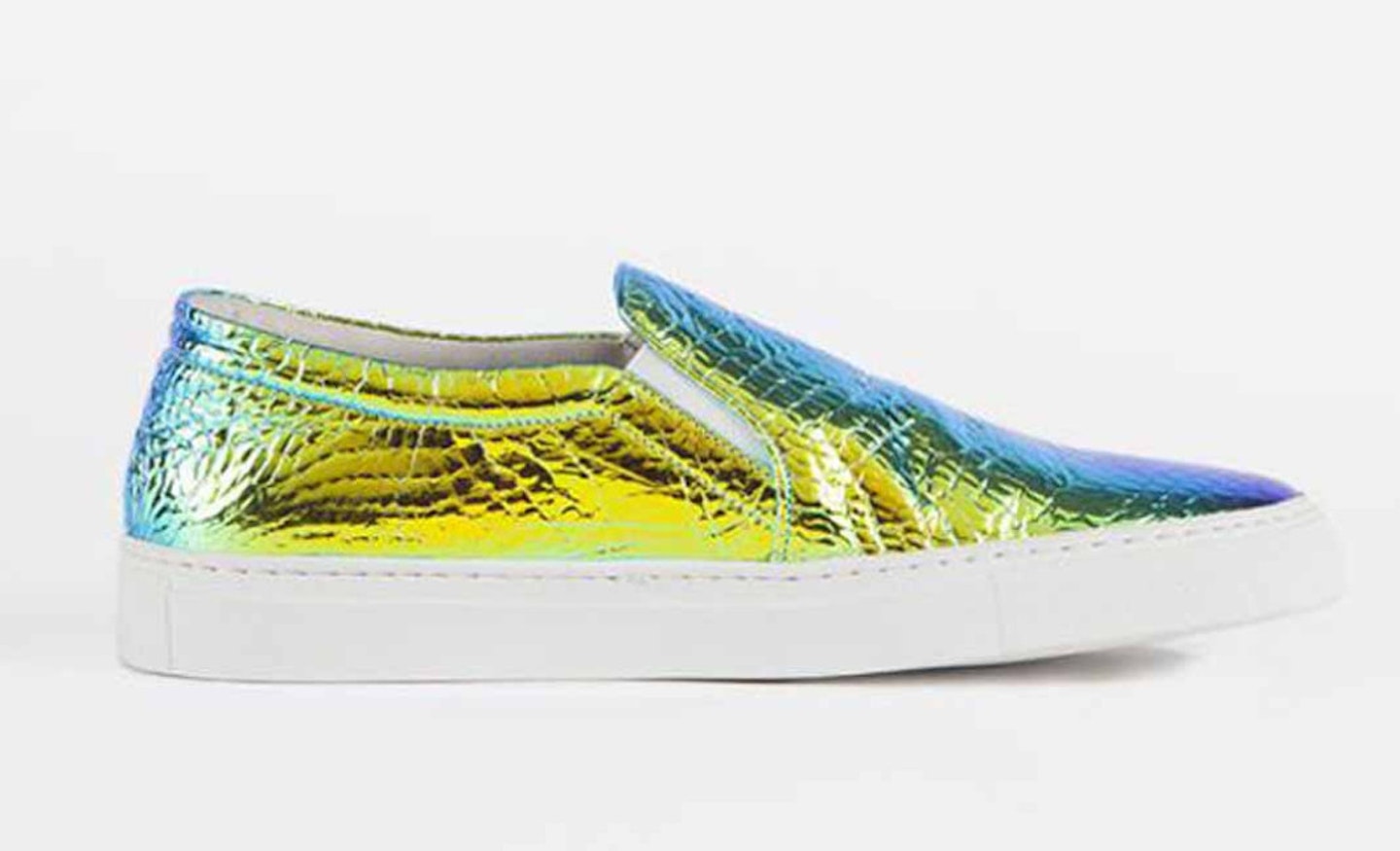 10 hot shoes 103