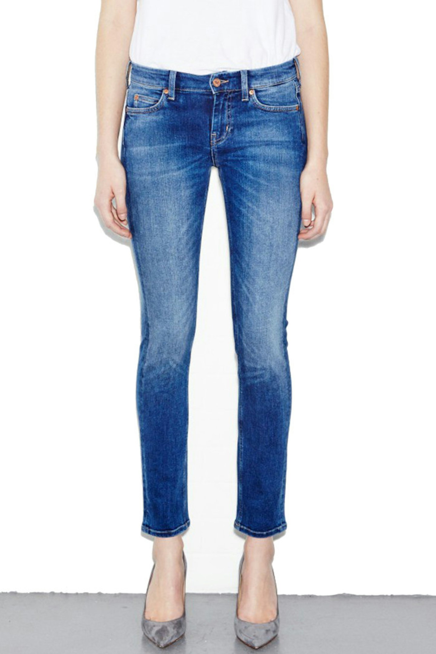MIH Breathless Jeans, £190.00