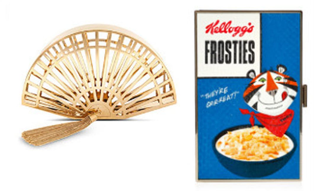 Top 50 Christmas Party Bags To Buy Now Grazia