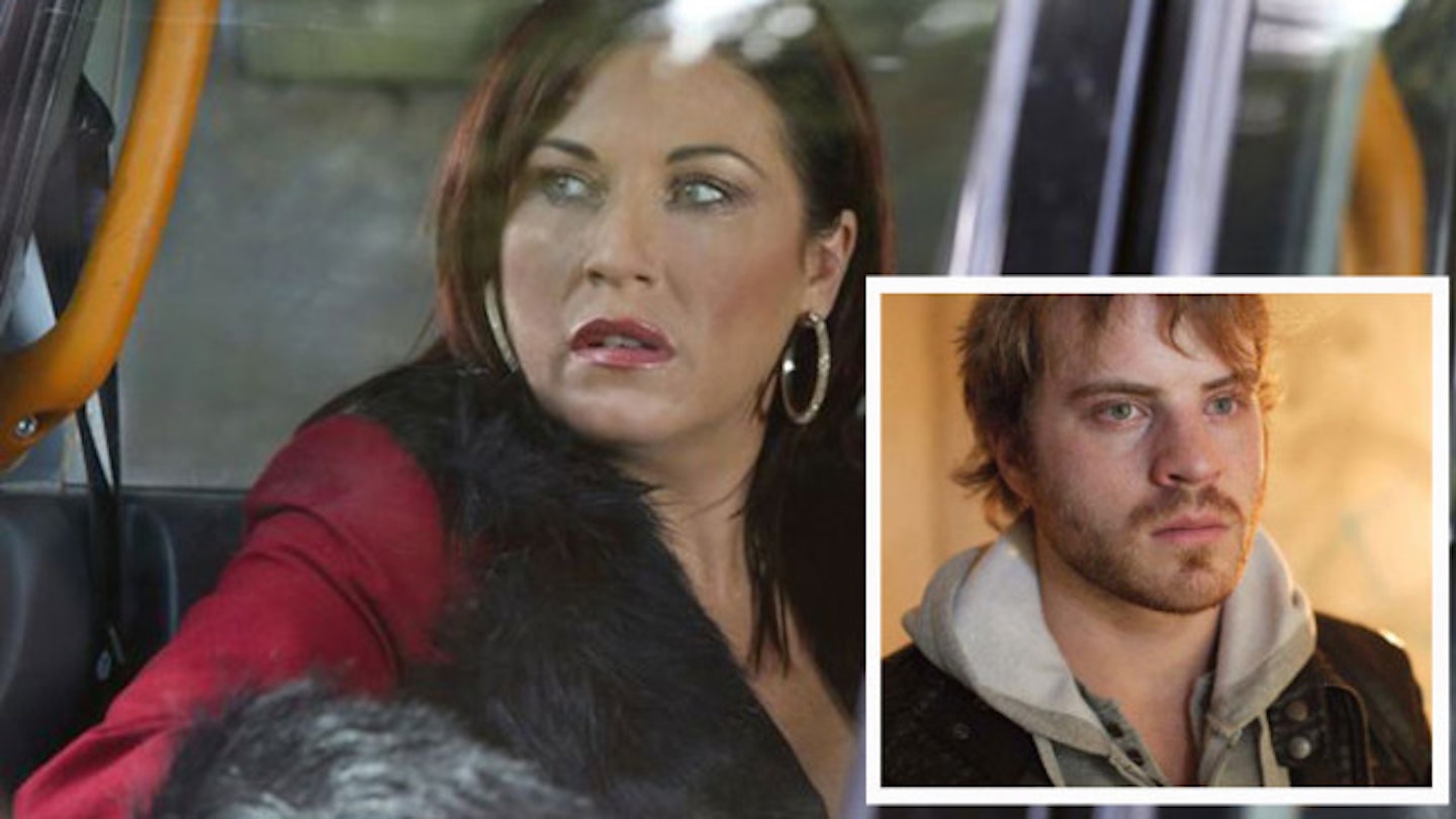 EastEnders theory: Does Stacey’s key prove that KAT is Sean Slater’s mum?