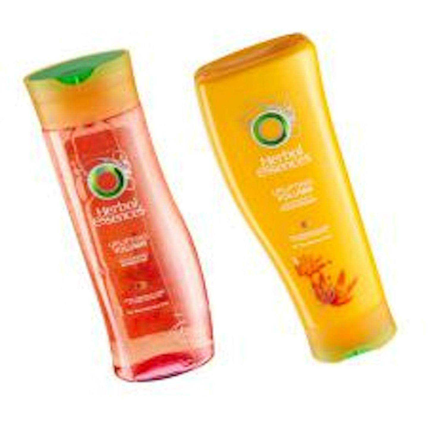 Herbal Essences Uplifting Shampoo and Conditioner 2.04 each