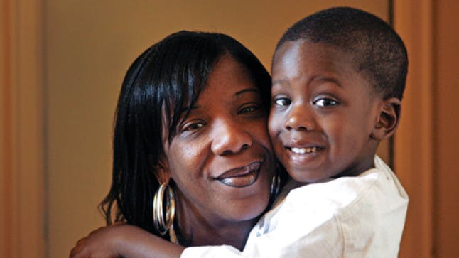 Tragic ‘Dust Lady’ Marcy Borders’ cousin pays emotional tribute “9/11