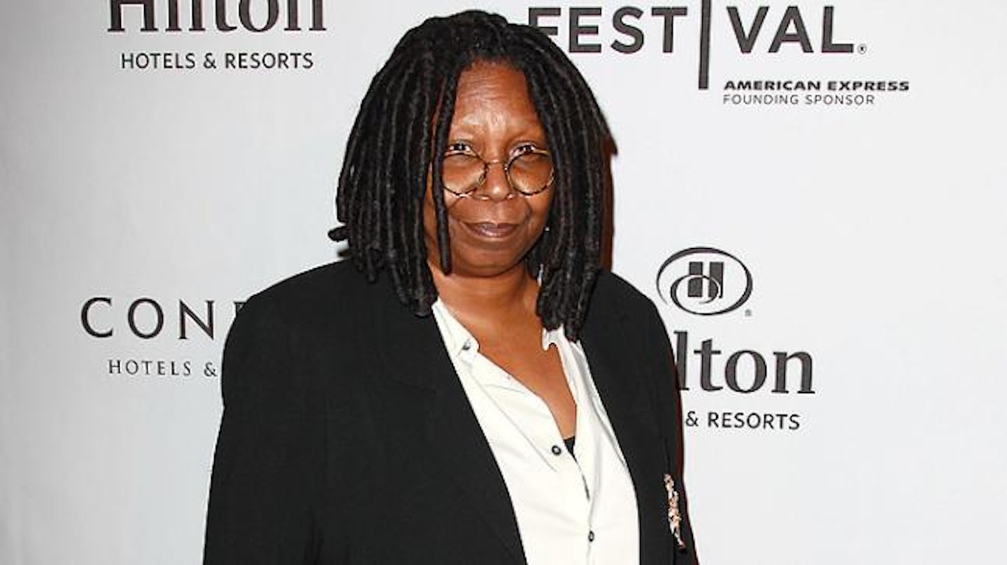 whoopi