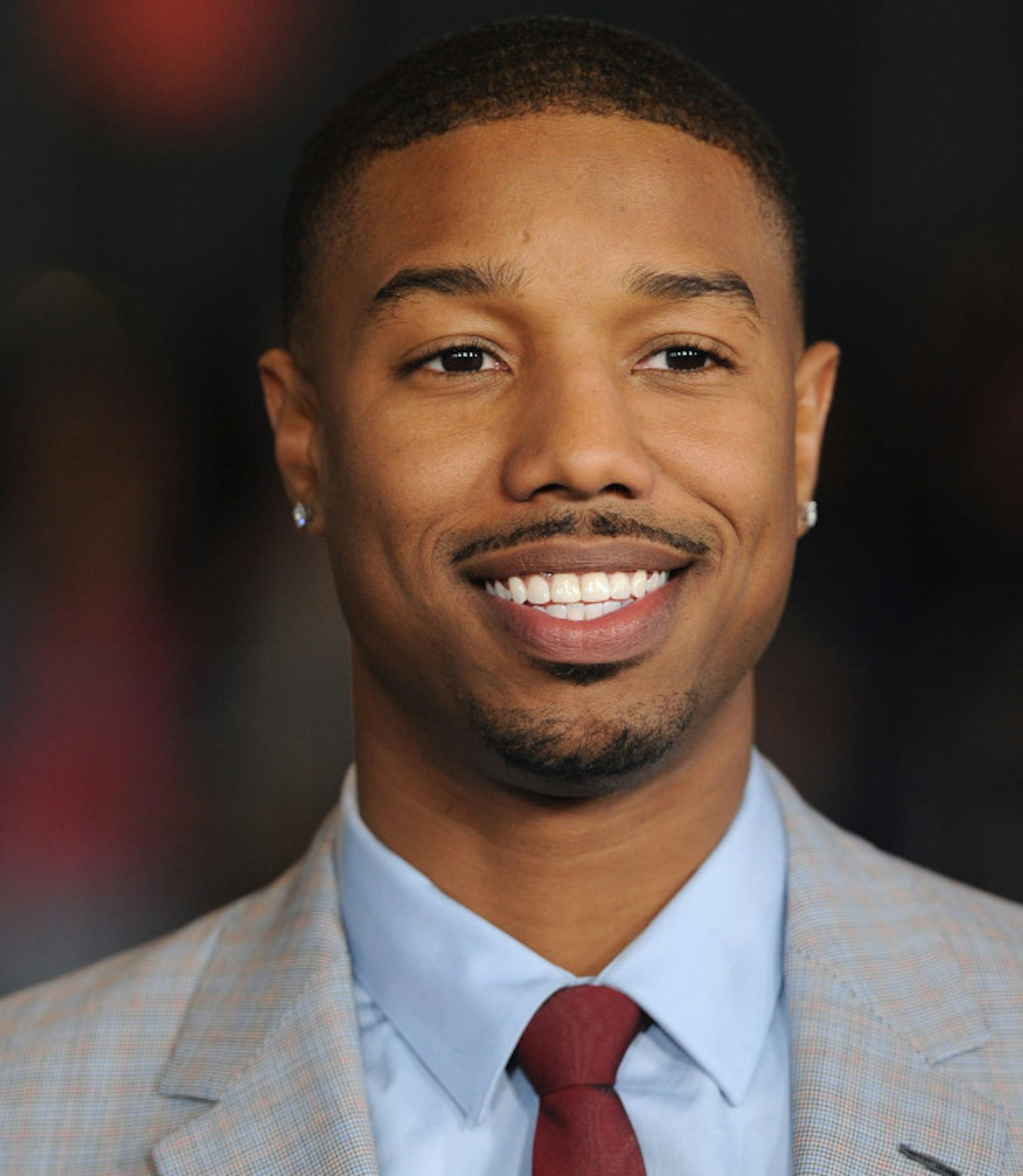 Michael B Jordan