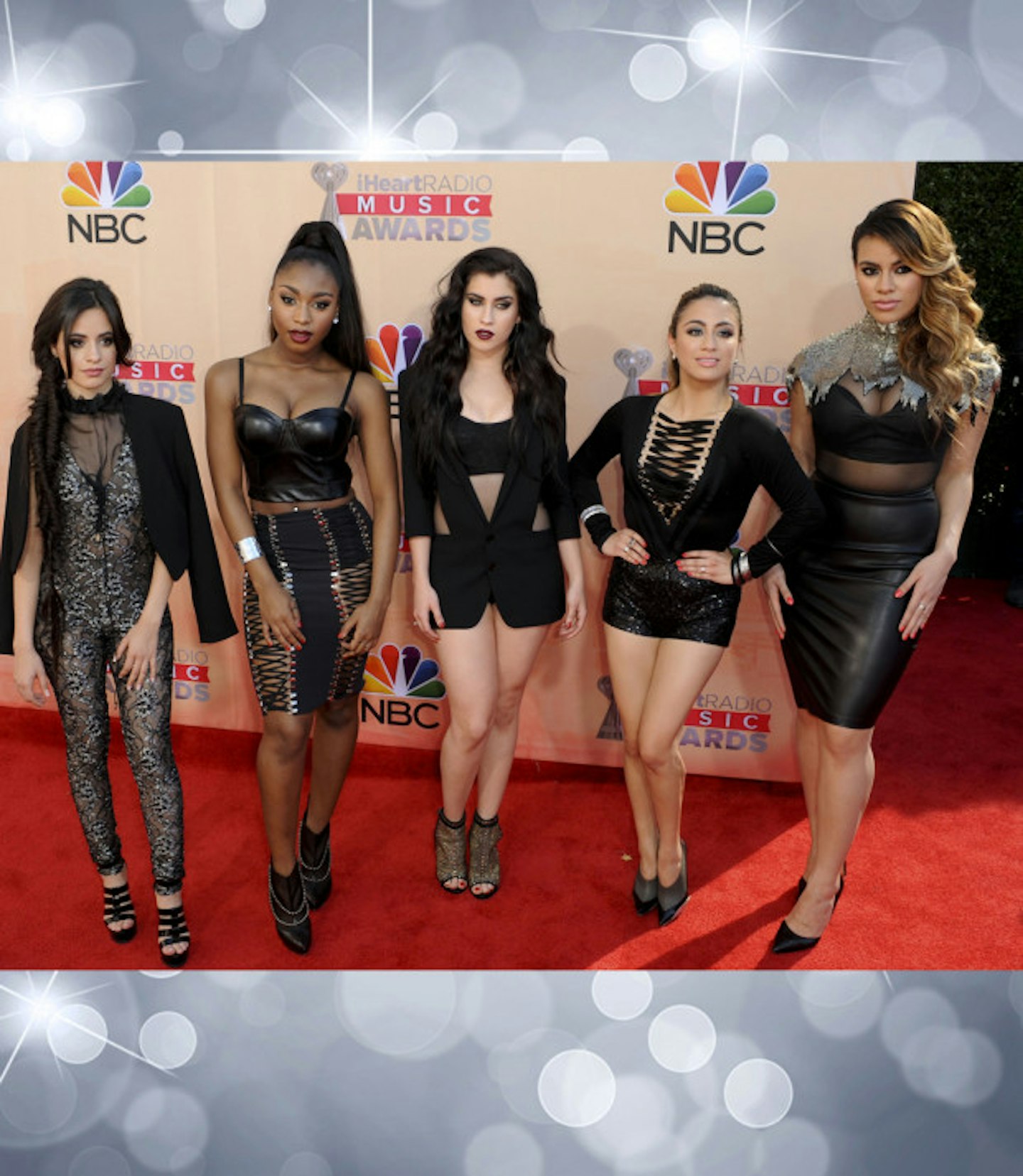 iheart-music-radio-awards-outfits-fifth-harmony-black-outfits