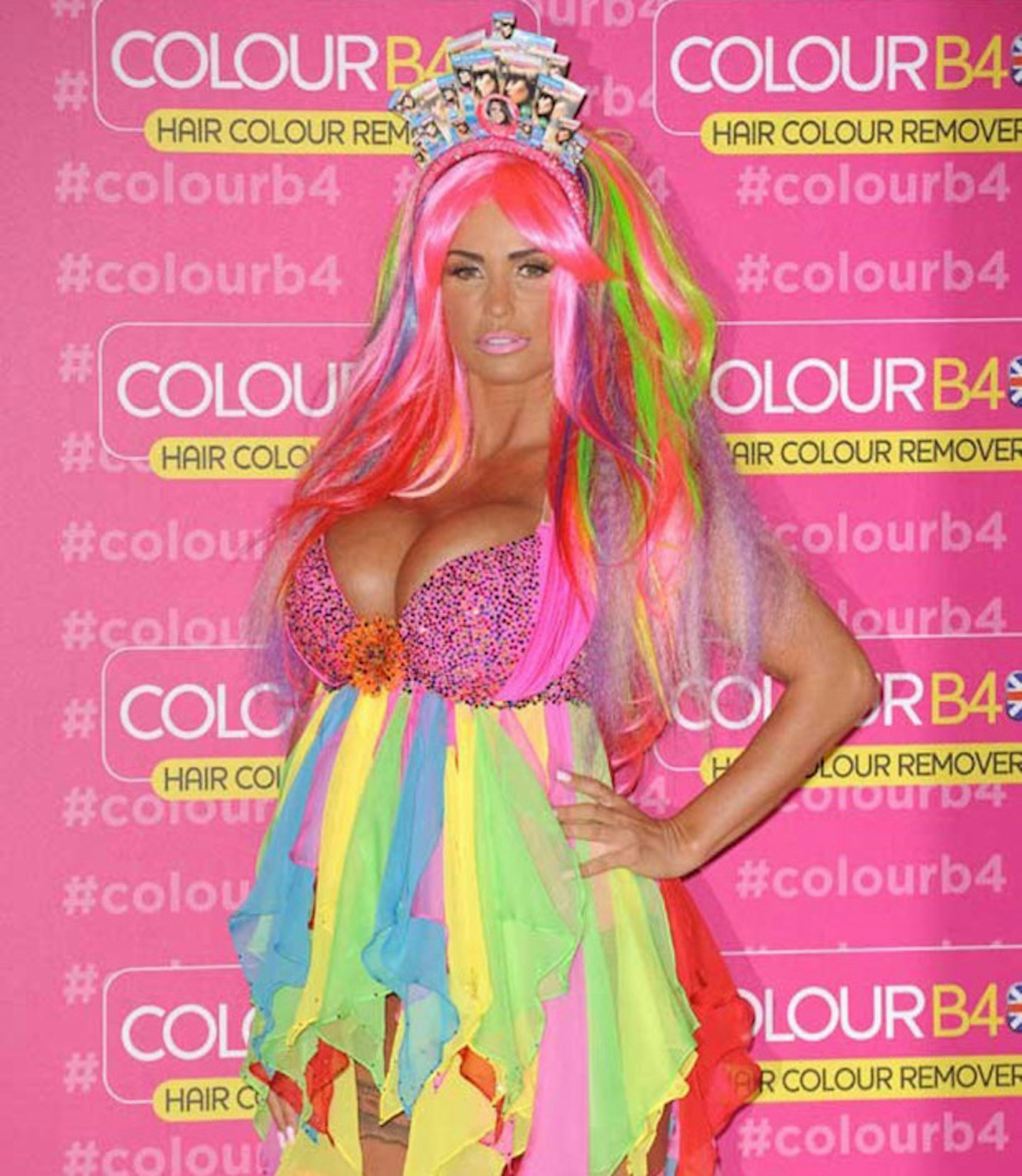Katie Price