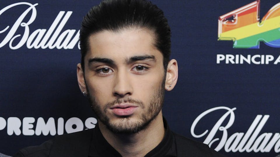 Zayn Malik Quits One Direction Tour Due To ‘stress Closer