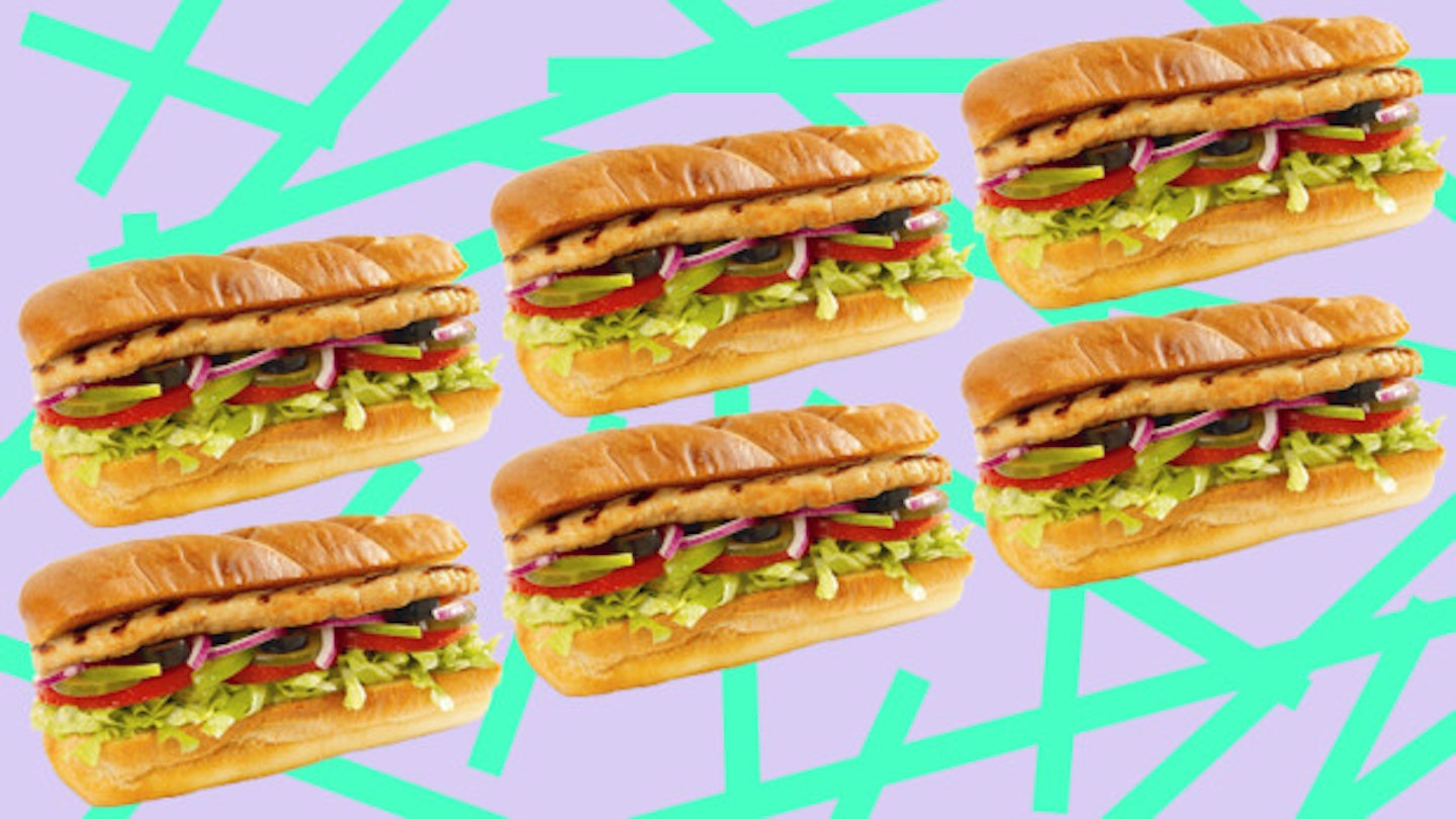 This Subway Manager Has The Lowdown On Which Sandwiches To Avoid