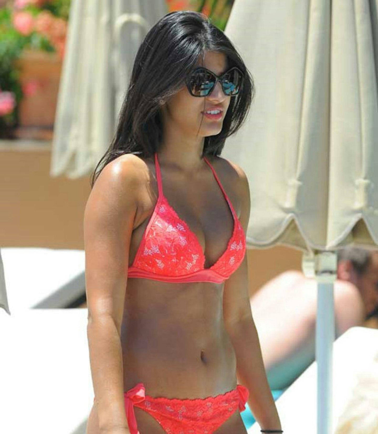 Jasmin Walia