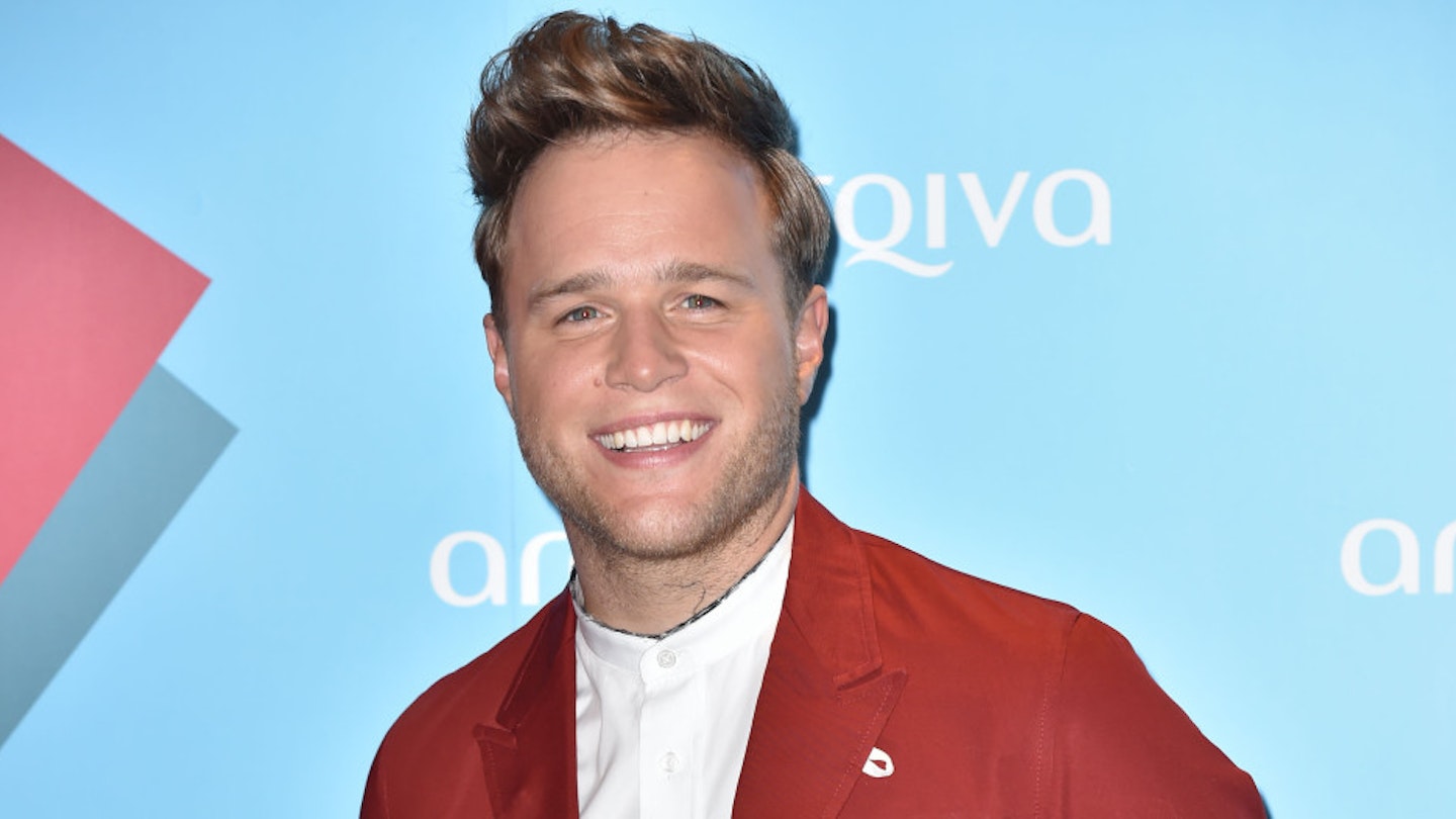 olly-murs-red-suit-white-shirt