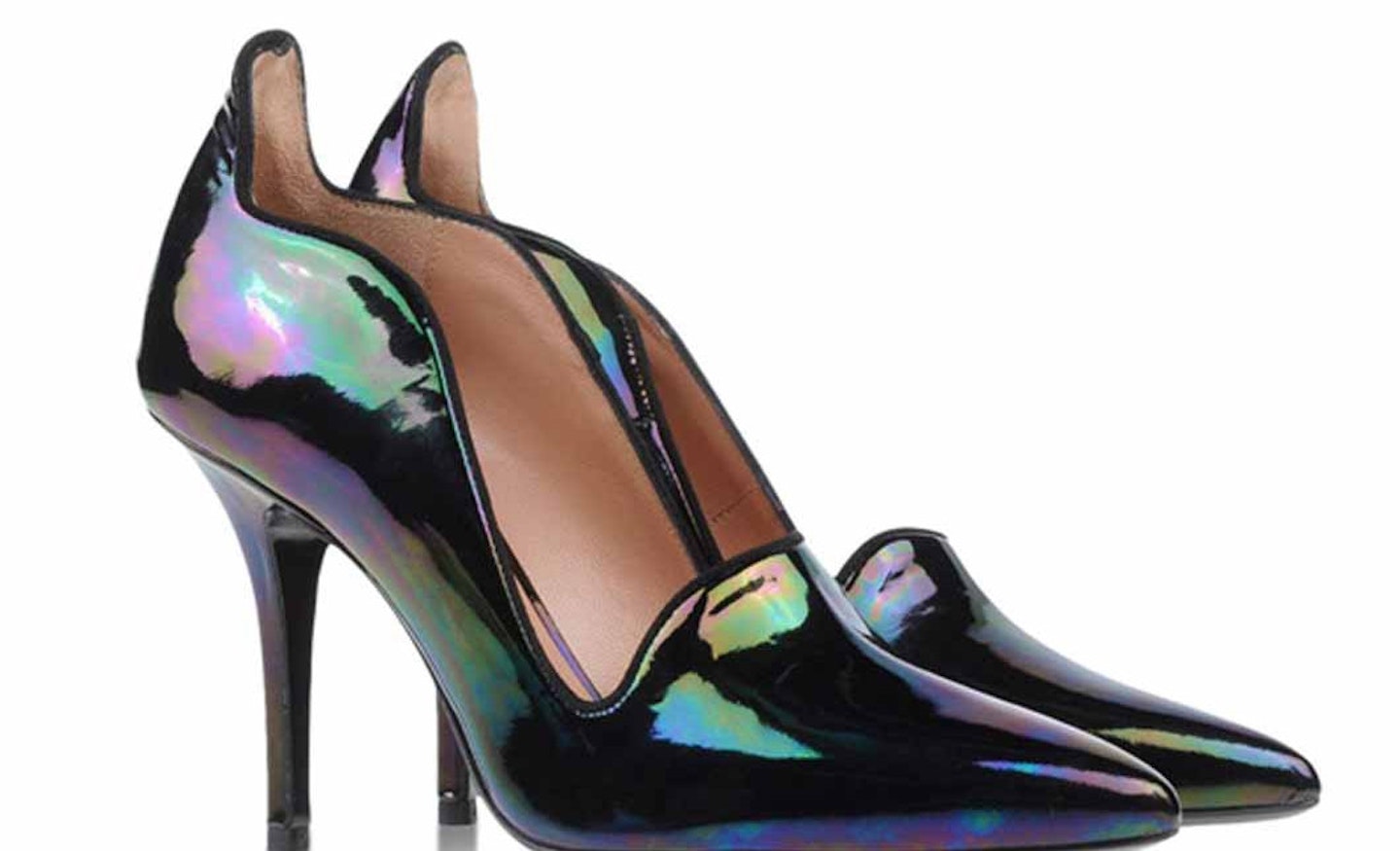 10 hot shoes 28