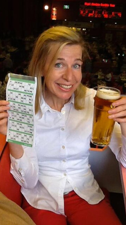 Katie Hopkins says unemployed people should have to wear a uniform