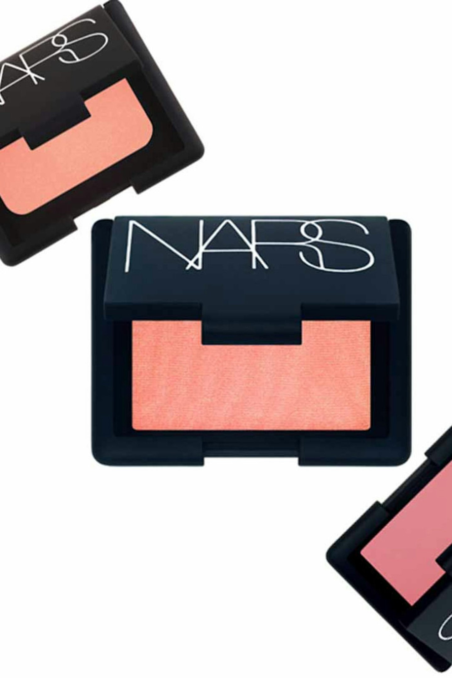 NARS Blusher in 'Orgasm', £22.50, NARS