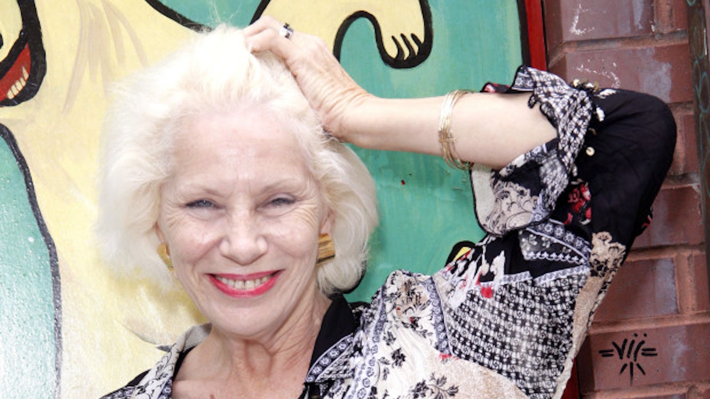 Angie Bowie QUITS CBB