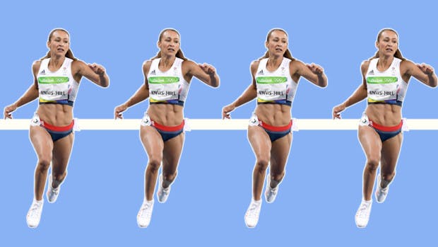 The 5 Best Free Running Apps For iPhone To Turn You Into The Next